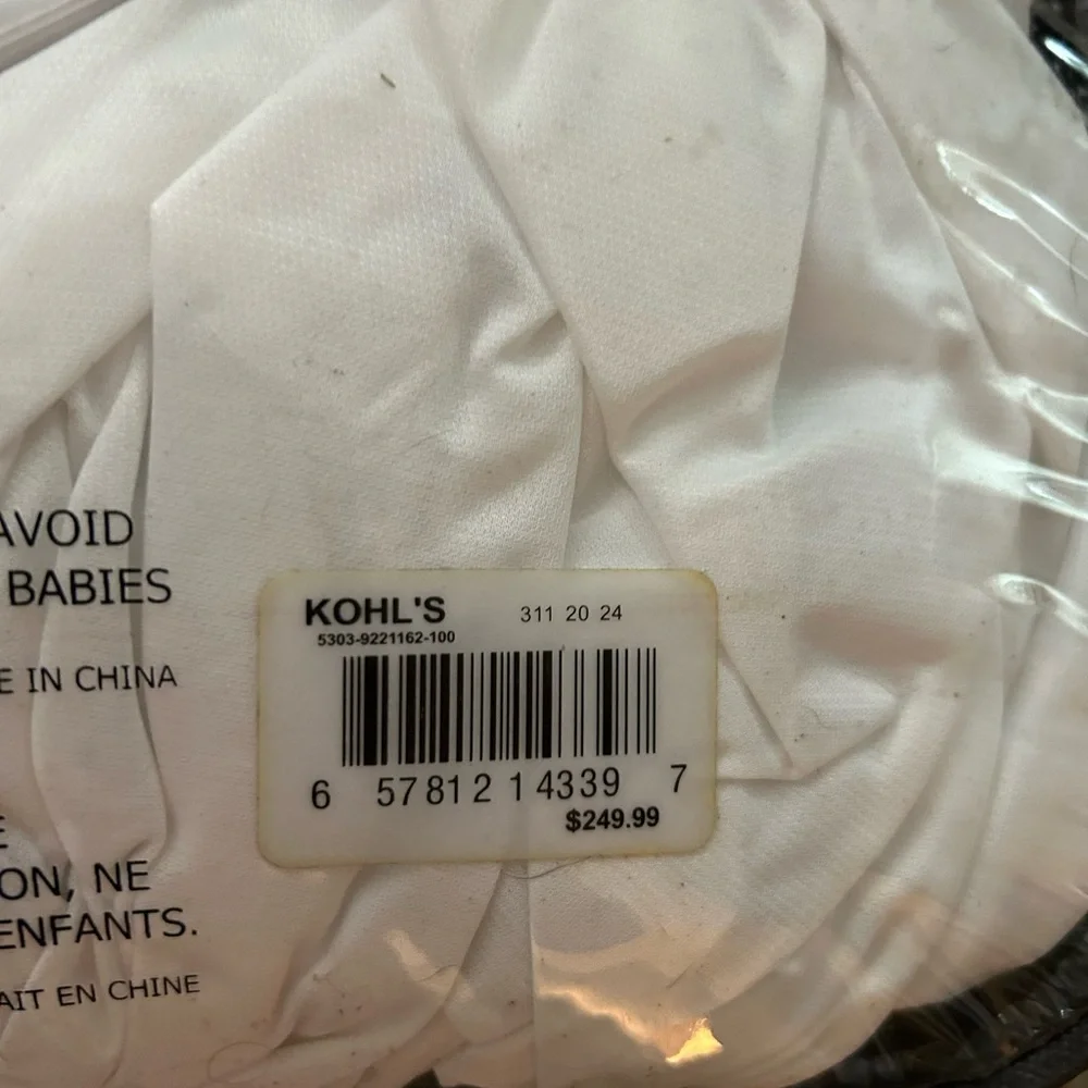 Electric heated king mattresses cover